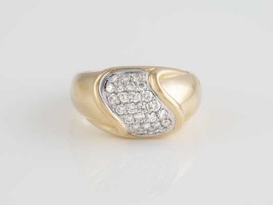 Auction 137<br>RING