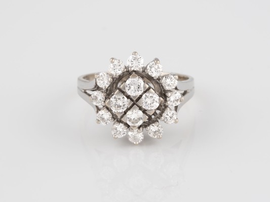 Auction 137<br>RING