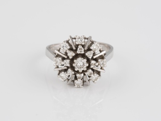 Auction 137<br>RING