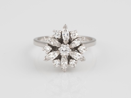 Auction 137<br>RING