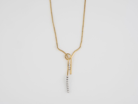 Auktion 137<br>COLLIER