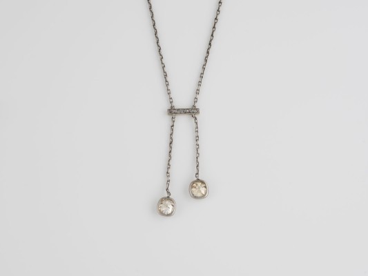 Auktion 137<br>COLLIER