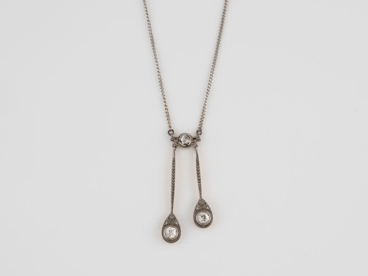 Auktion 137<br>COLLIER