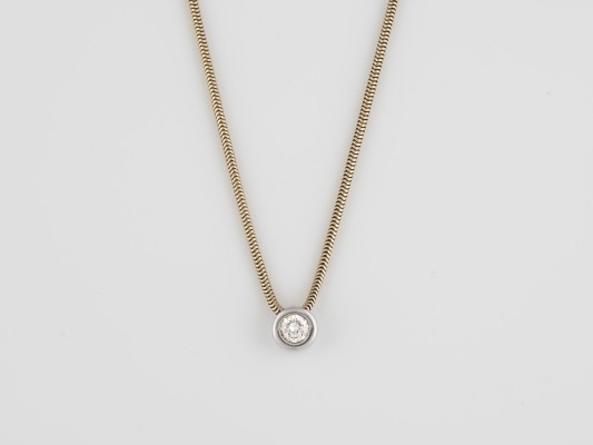 Auktion 137<br>COLLIER