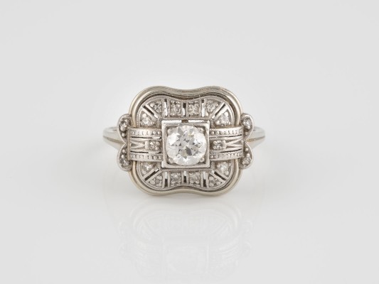 Auction 137<br>RING