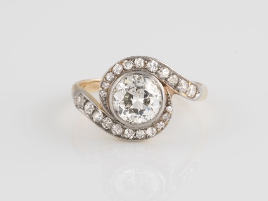 Auction 137<br>RING