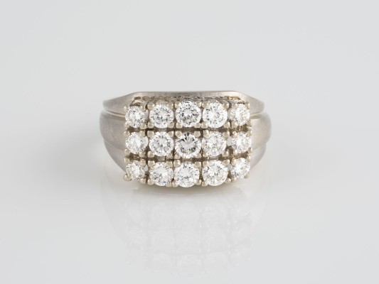 Auction 137<br>RING