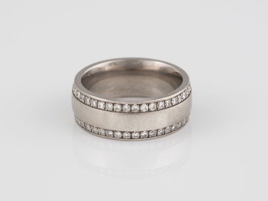 Auction 137<br>RING