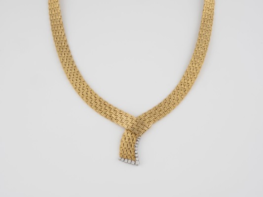 Auktion 137<br>COLLIER