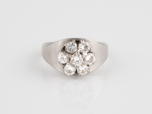 Auction 137<br>RING