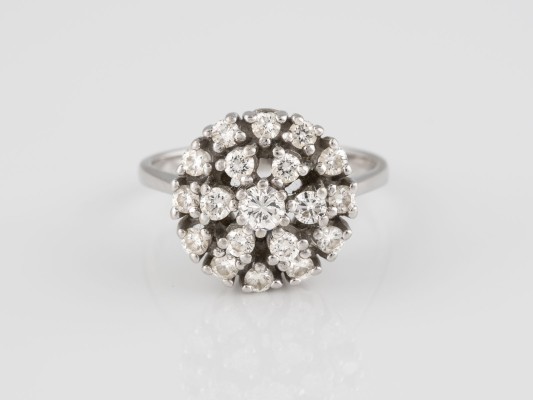 Auction 137<br>RING