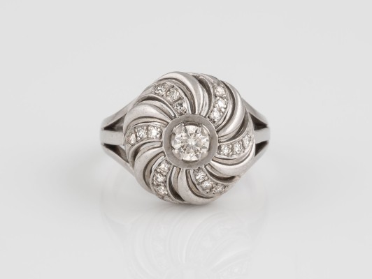 Auction 137<br>RING