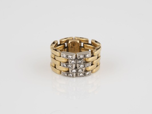 Auction 137<br>KETTEN-RING