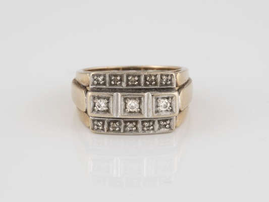 Auction 137<br>RING