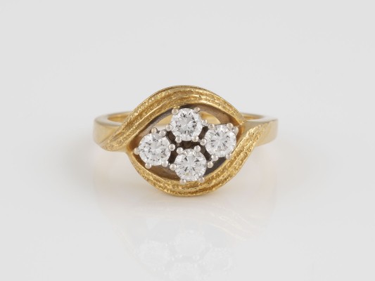 Auction 137<br>RING