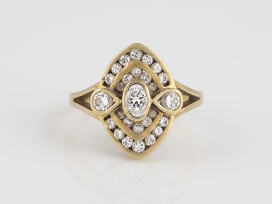 Auction 137<br>RING