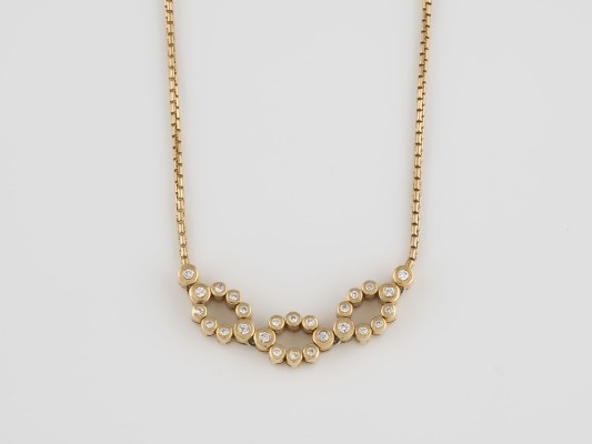 Auktion 137<br>COLLIER