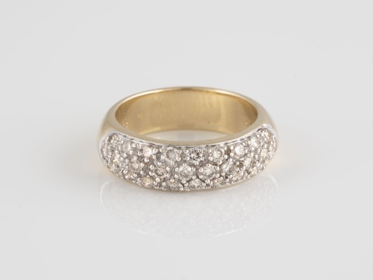 Auction 137<br>RING