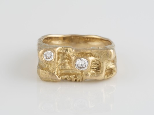 Auction 137<br>RING