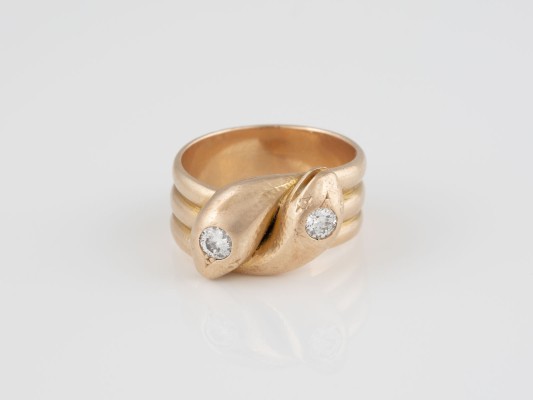 Auction 137<br>RING