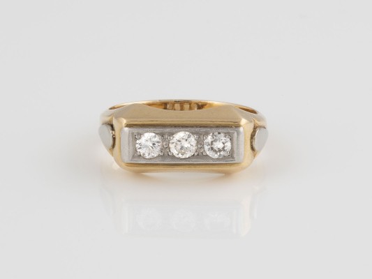 Auction 137<br>BRILLANT-RING