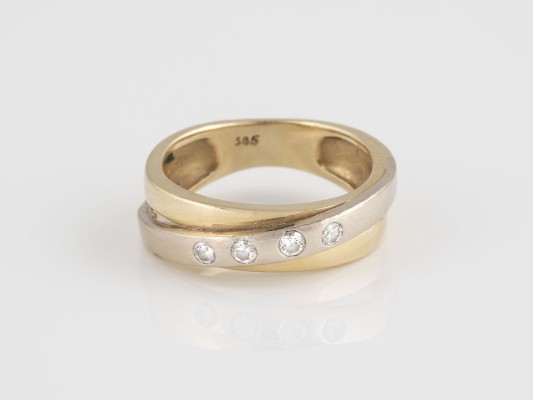 Auction 137<br>RING