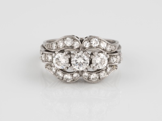 Auction 137<br>RING