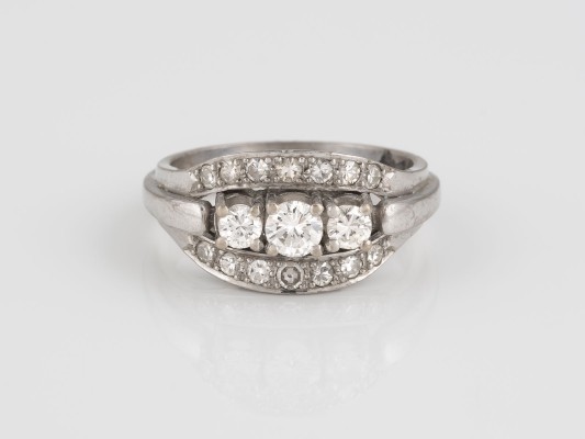 Auction 137<br>RING