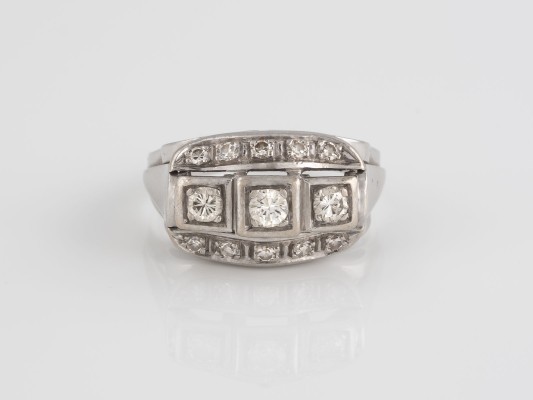 Auction 137<br>RING