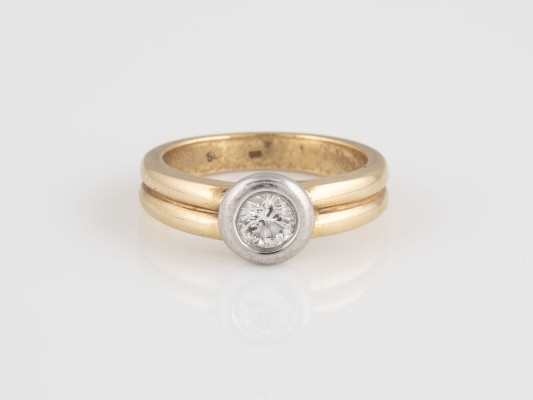 Auction 137<br>RING