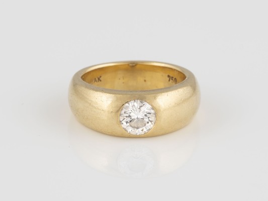 Auction 137<br>RING