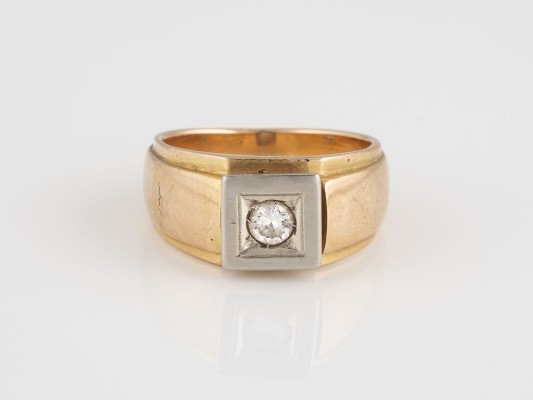 Auction 137<br>RING