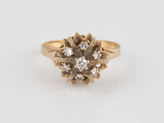 Auction 137<br>RING