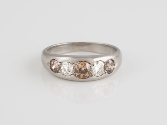 Auktion 137<br>RING