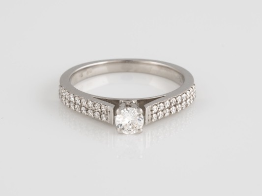 Auction 137<br>RING