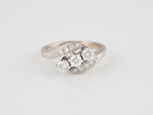 Auction 137<br>RING