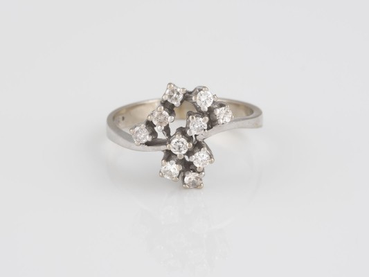 Auction 137<br>RING