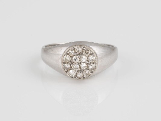 Auction 137<br>RING