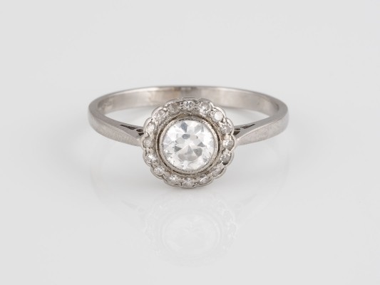 Auction 137<br>RING