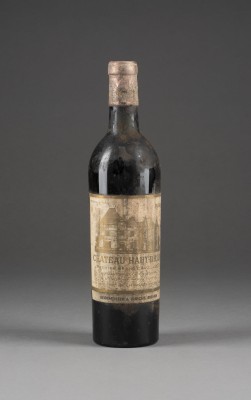 Auktion 137<br>CHATEAU HAUT-BRION, 1953