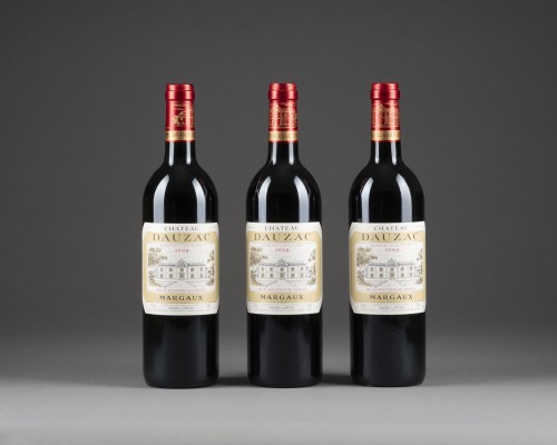 Auktion 137<br>CHATEAU DAUZAC