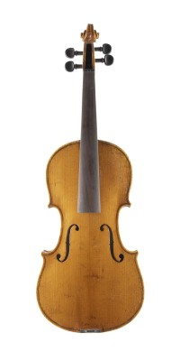 Auction 137<br>VIOLINE