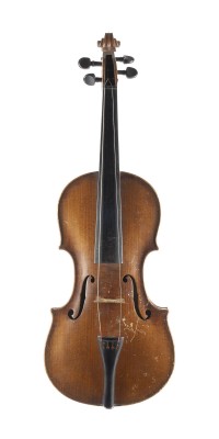 Auction 137<br>VIOLINE