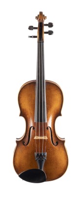 Auction 137<br>VIOLINE NACH JOHANN BAPTIST SCHWEITZER