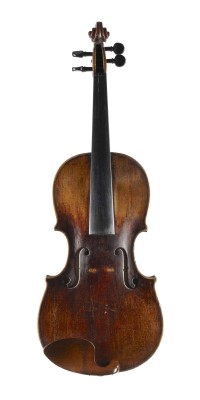 Auction 137<br>VIOLINE NACH MATTHIAS ALBAN