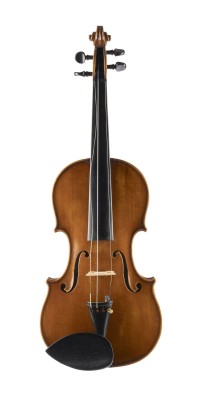 Auction 137<br>VIOLINE ADOLF BECK