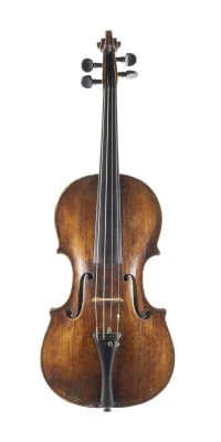 Auction 137<br>VIOLINE NACH CARLO ANNIBALE TONONI