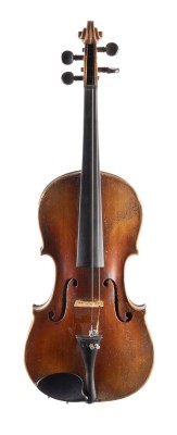 Auction 137<br>VIOLINE NACH RAFFAELE FIORINI