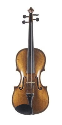 Auction 137<br>VIOLINE NACH LORENZO UND TOMMASO CARCASSI