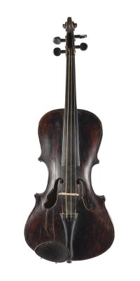 Auction 137<br>VIOLINE IM STILE GASPARO DA SALÒ